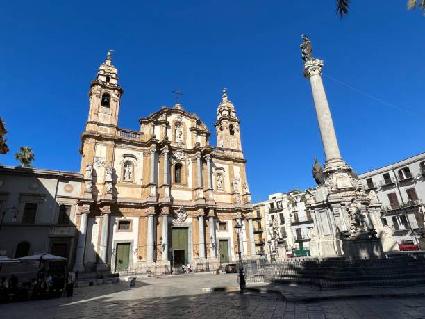 istock San Domenico Church 1407120252