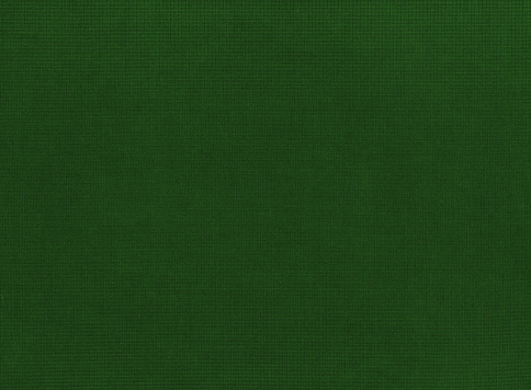 Gorgeous dark green color cloth pattern