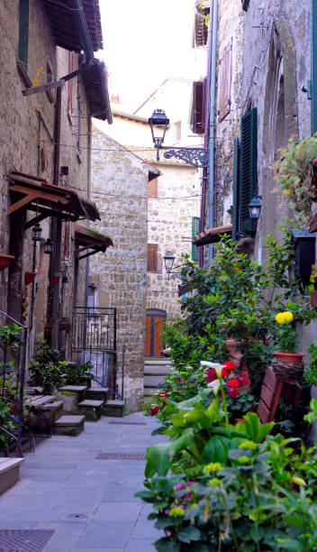 istock Marta Lazio Italy 1407138540