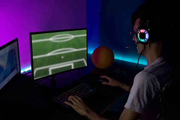 istock play video games at home 1407144528