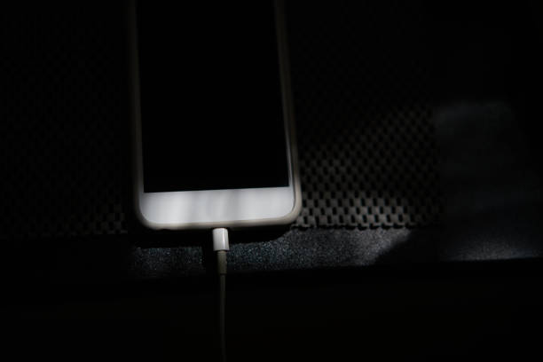 charging cable connect to phone for energy