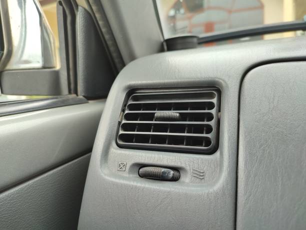 istock car air ventilation on an old car interior 1407167532
