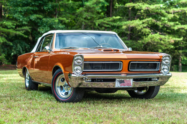 istock Gold Vintage Convertible 002 1407189072