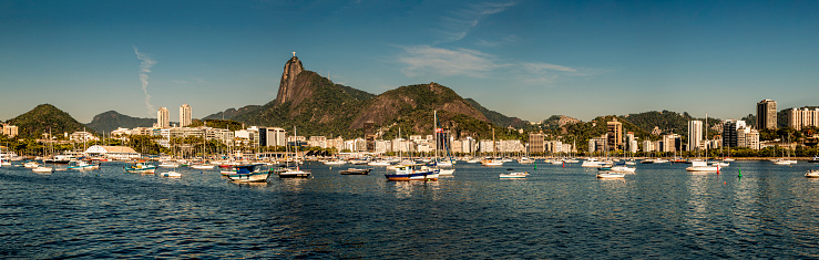 Rio de Janeiro - Brazil-Rio