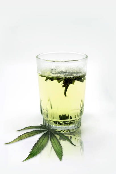 istock hot tea in glass 1407223869