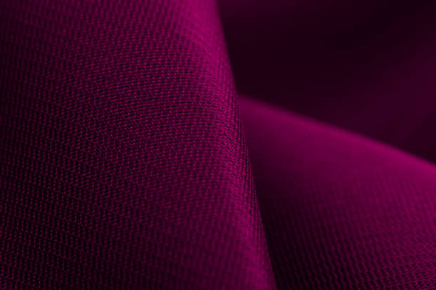 istock purple red material fabric upholstery 1407233724