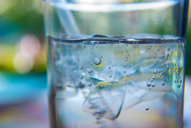 Water drop