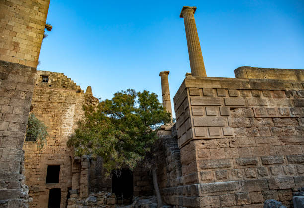 Saint Nicholas, Ancient, Myra, Santa Claus, Bishop, Basilica, Anatolia, Monument, Mosaic, Antalya - Turkey