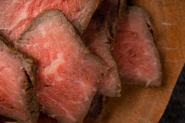 roast beef