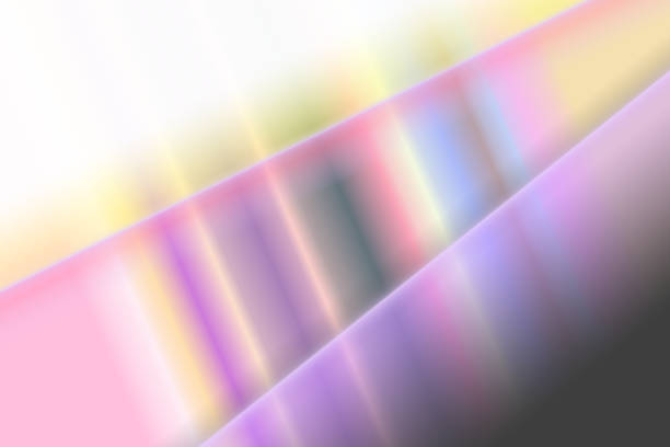Colorful Abstract Background Banner Cover Wallpaper Template