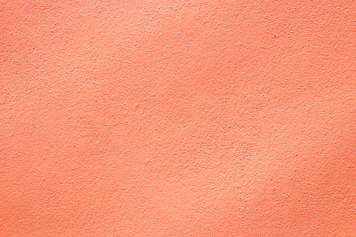 Pink wall texture background