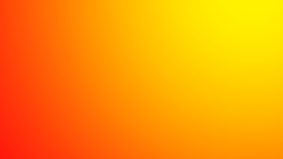 Orange background. Abstract backgrounds