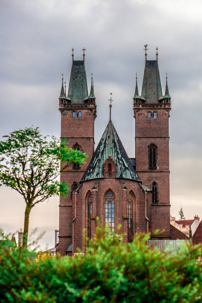 istock Hradec Kralove 1407275533