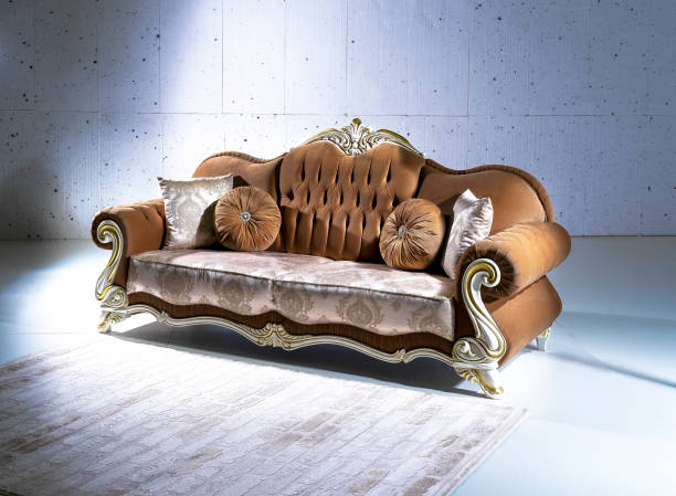 istock avant-garde armchair 1407287205