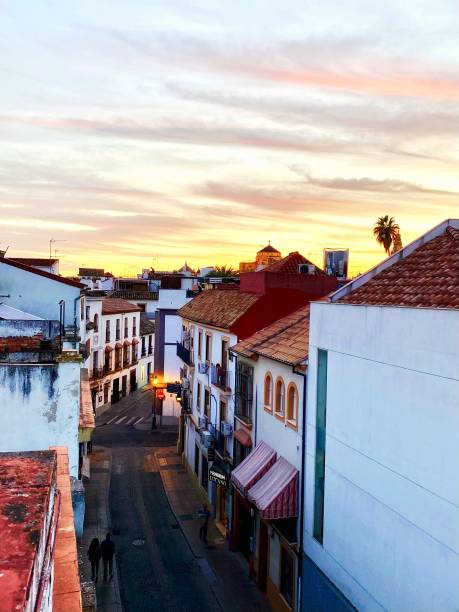istock Perspectives of Cordoba 1407292040