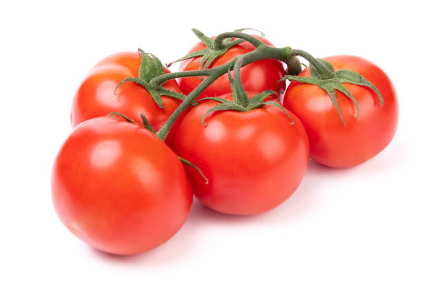 istock bunch of healthy cherry tomatoes vegetables isolated on white 1407292045