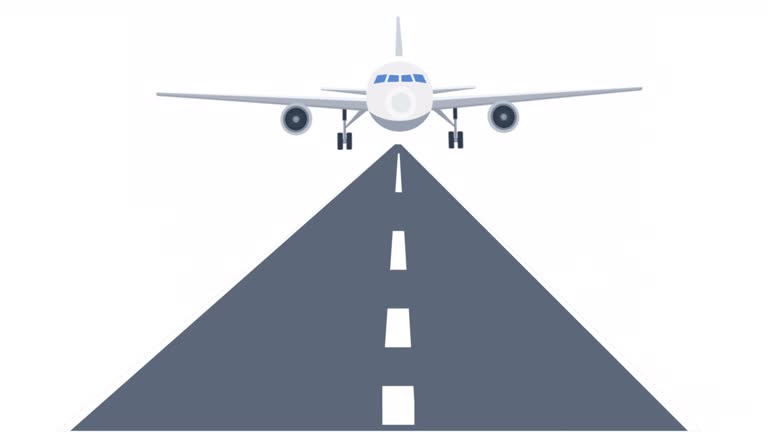 Cartoon Of Planes Taking Off Stock Videos and Royalty-Free Footage - iStock Cartoon Of Planes Taking Off Stock Videos and Royalty-Free Footage - iStock