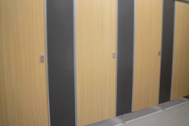 istock Facade of student dormitory exterior 1407304906