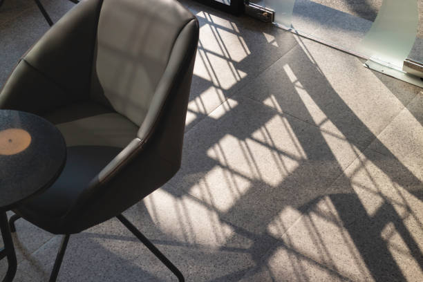 istock Loft style coffee shop interior decoration 1407304930