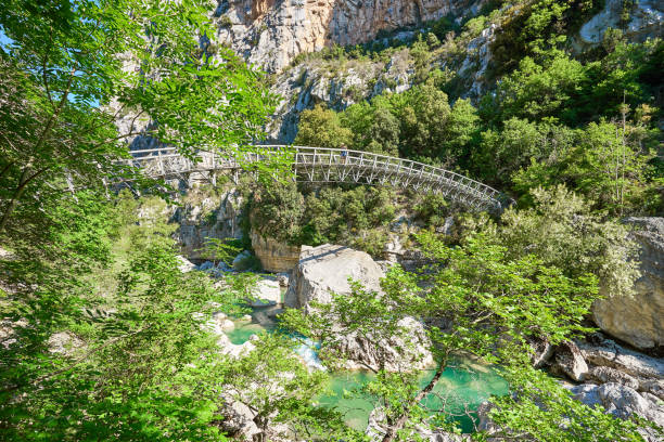 istock Bridge 