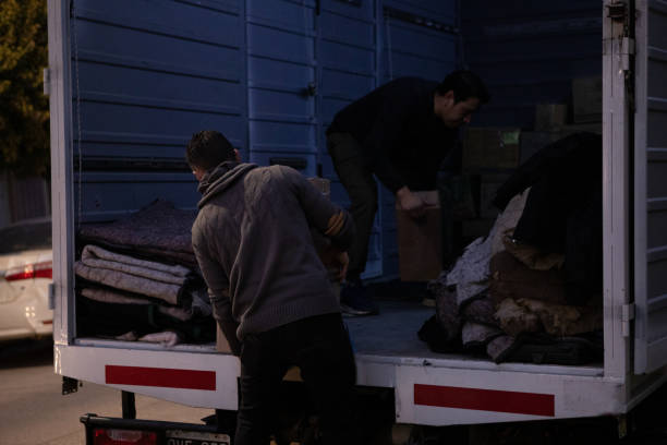 Illinois Local Movers Near Me