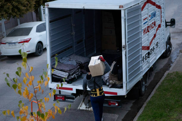 Georgia Local Movers Rates