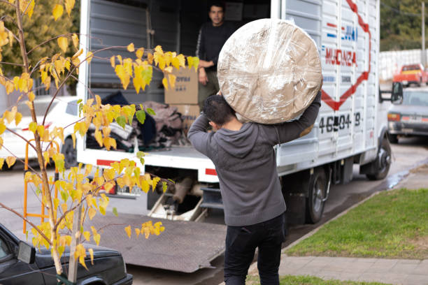 New Mexico Moving Services