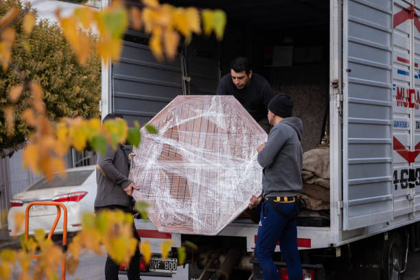 Missouri Moving Prices