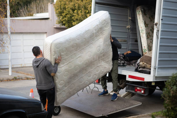 Georgia Local Movers Cost
