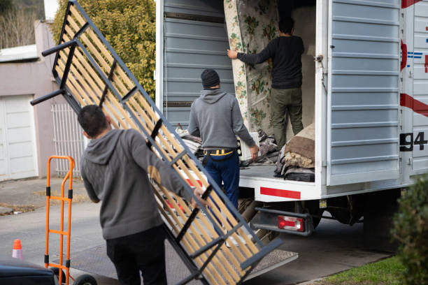 New Mexico Long Distance Movers Rates