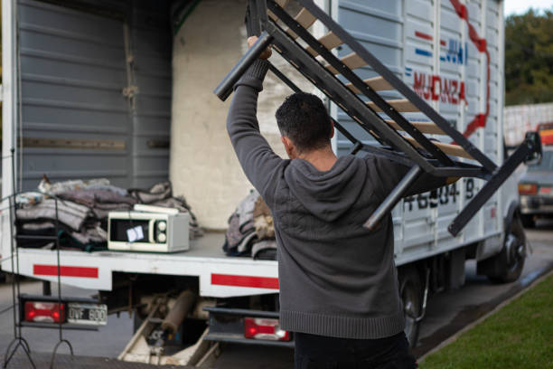 Arkansas Long Distance Movers Cost