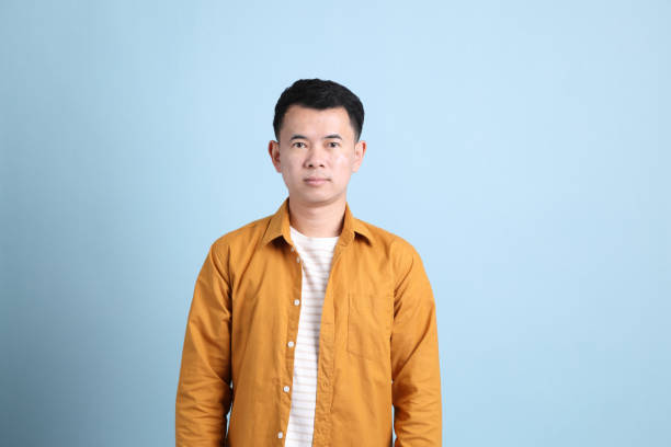 istock Adult Asian Man 1407327045