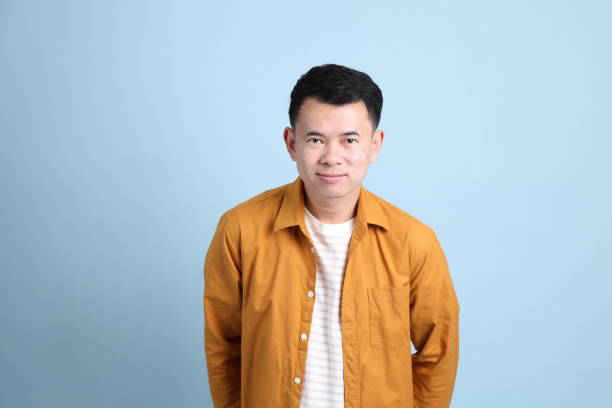 istock Adult Asian Man 1407327122