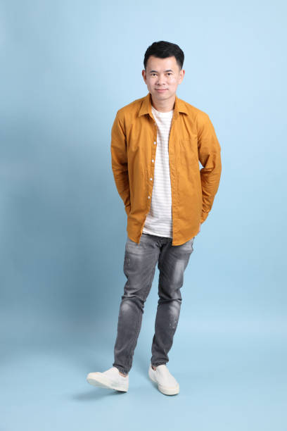 istock Adult Asian Man 1407327146