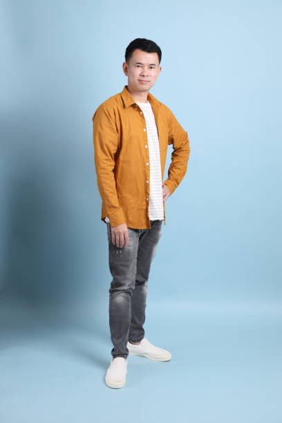 istock Adult Asian Man 1407327153