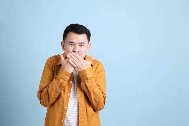 istock Adult Asian Man 1407327193