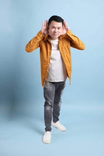 istock Adult Asian Man 1407327233