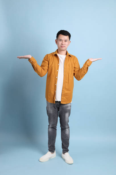 istock Adult Asian Man 1407327881