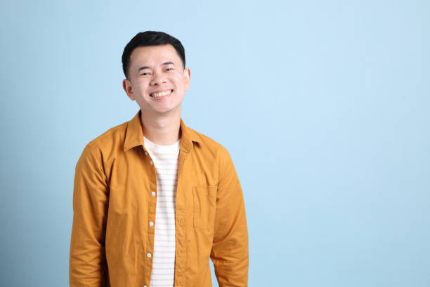 istock Adult Asian Man 1407327938