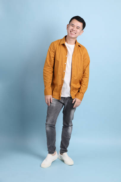 istock Adult Asian Man 1407327950