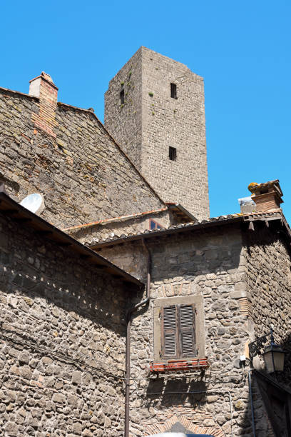 istock Montefiascone Viterbo Italy 1407331242