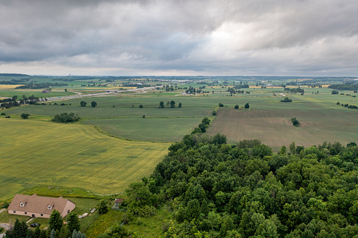 Ontario, Canada.