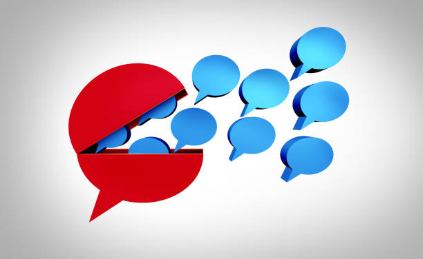 istock Concept Of Marketing 1407351629