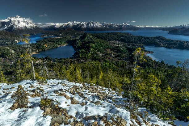 istock Argentina patagonia landscape 1407366833