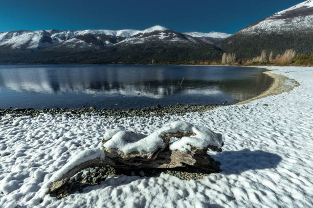 istock Argentina patagonia landscape 1407367005