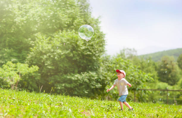 istock the kid in the meadow 1407401843
