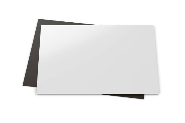 istock Flexible vinyl souvenir fridge magnet 1407439246