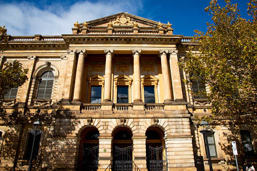 Supreme Court of South Australia