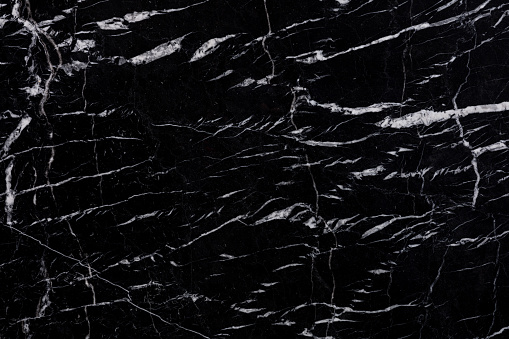 Nero Marquina Marble texture, natural background for your new unique interior work.
