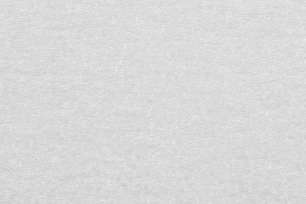 istock Exquisite paper texture in classic white color for artwork. 1407456474